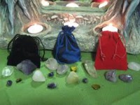 TALISMANES Y RESGUARDOS PERSONALIZADOS